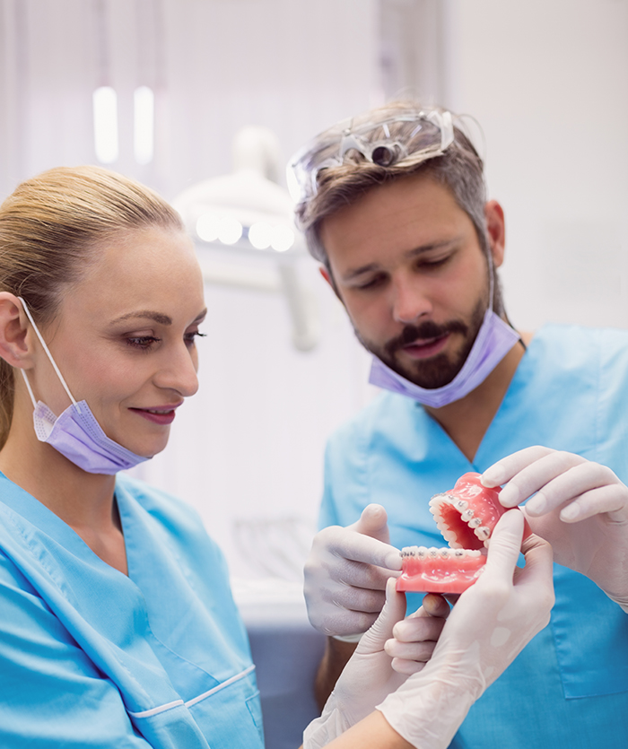 All-on-6 Dental Implants in Turkey: The Ultimate Full-Arch Solution
