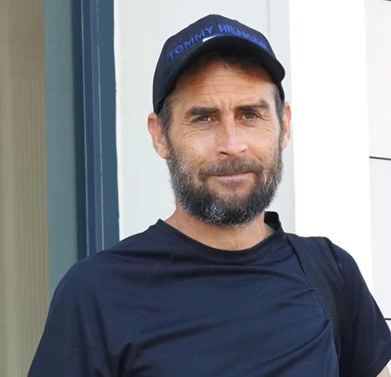 David