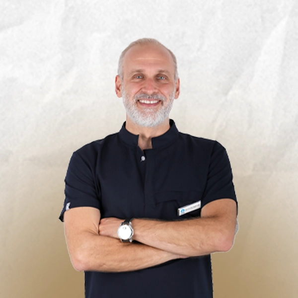 DT. Meric Kucukcoskun
