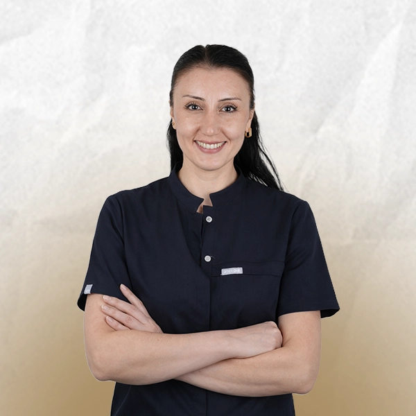 Spec. Dr. Berre Karaöz