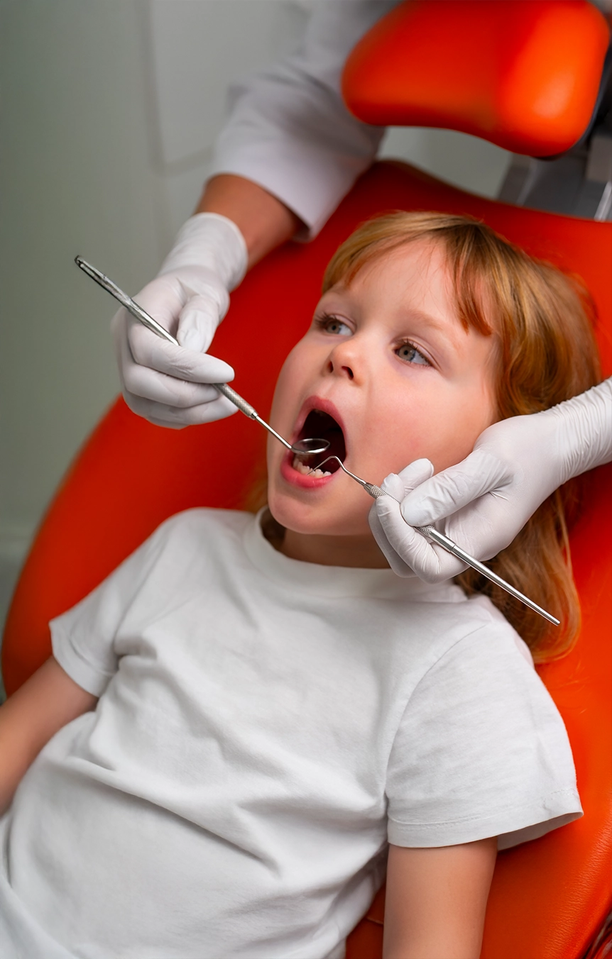 Pediatric Orthodontics