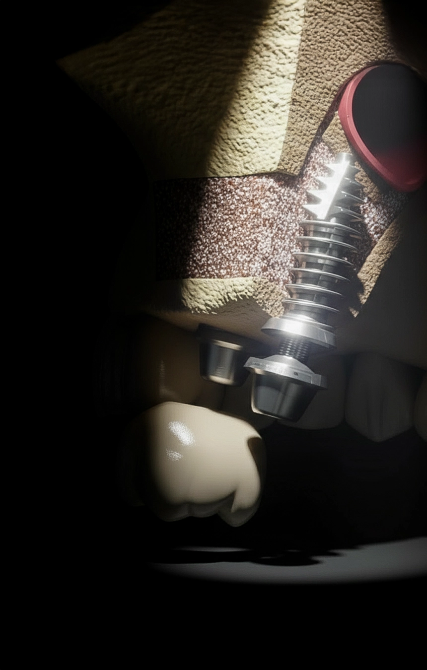 Sinus Lifting 