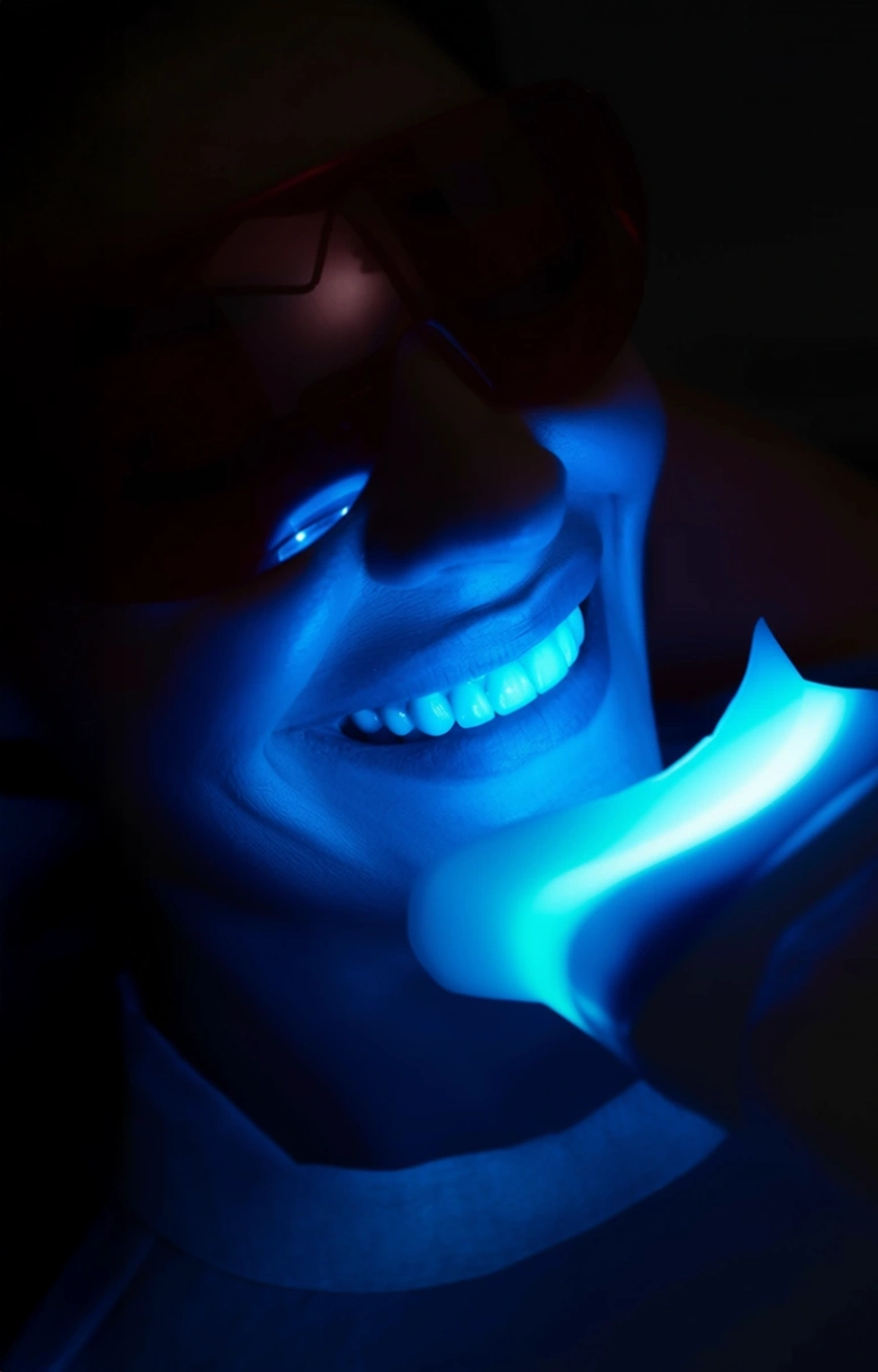 Teeth Whitening