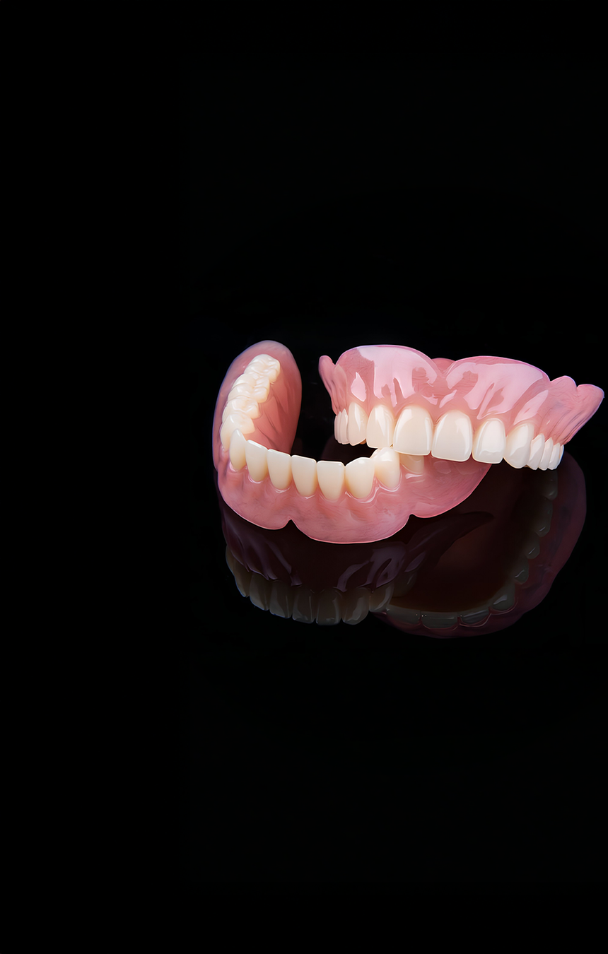 Dentures & Prosthetics