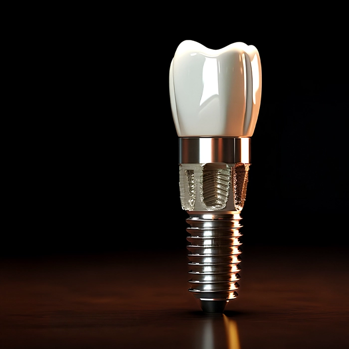 SMILE DESIGN & AESTHETIC DENTISTRY