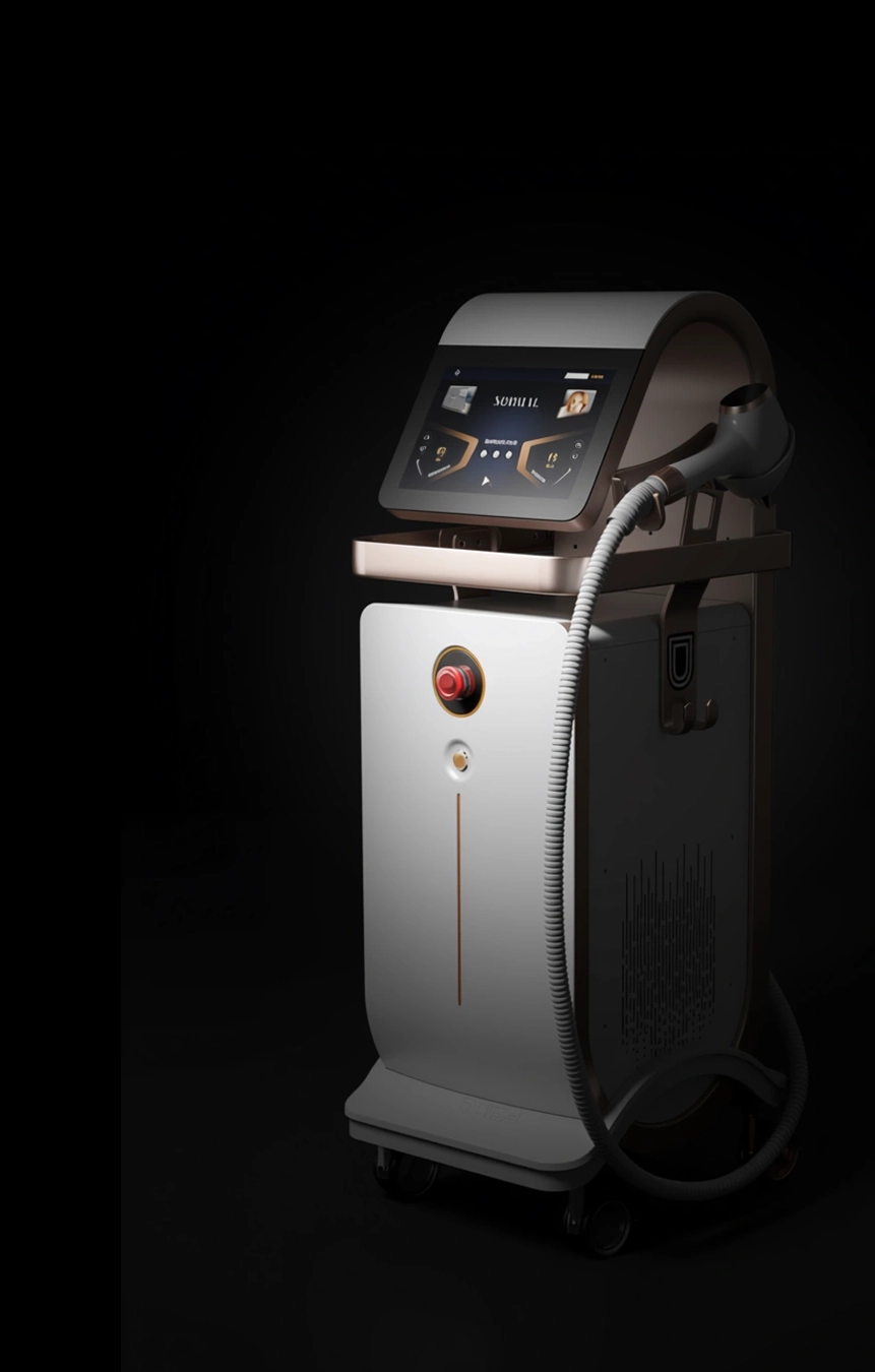 Diode Laser Technology in Modern Dentistry