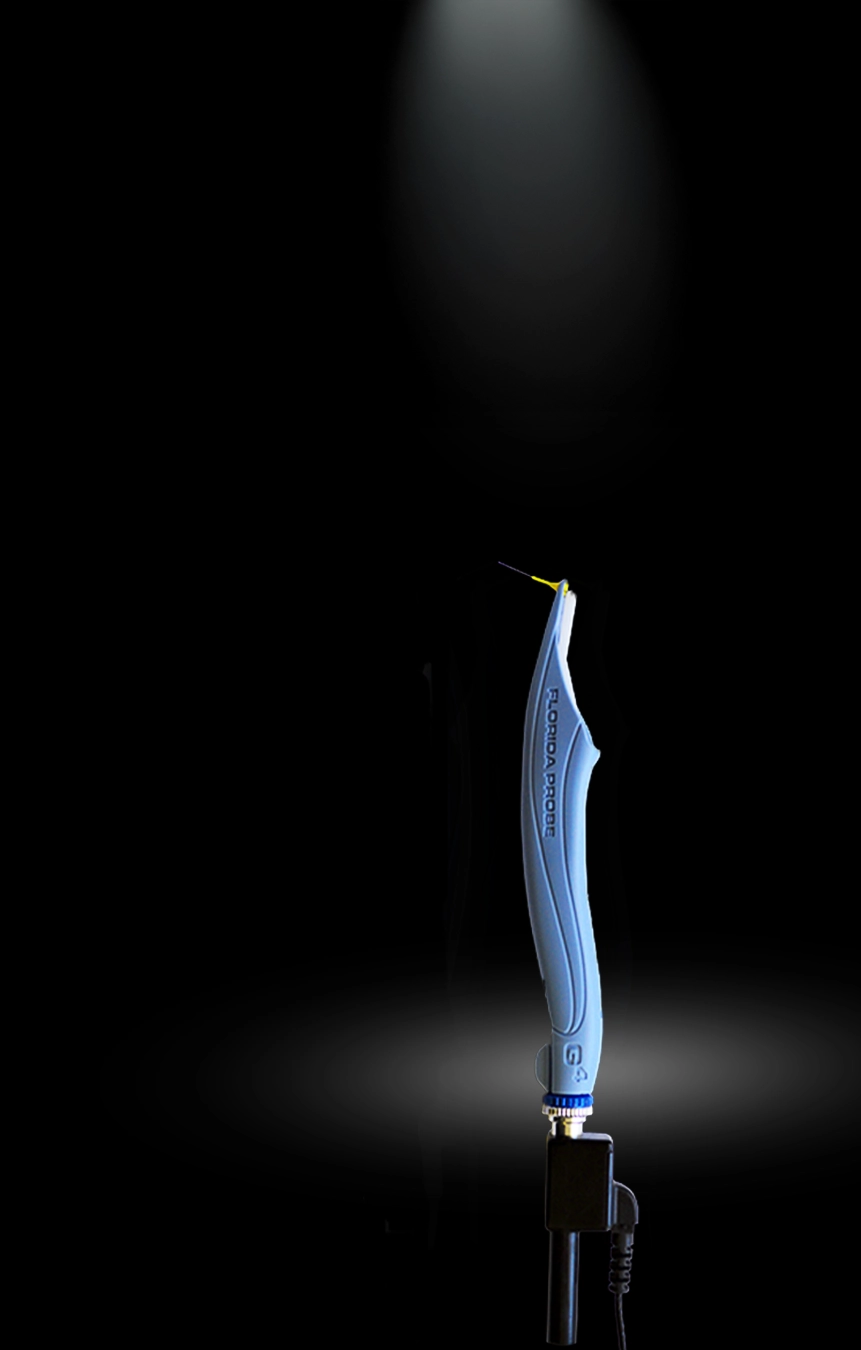 Florida Probe: Advanced Periodontal Diagnostics