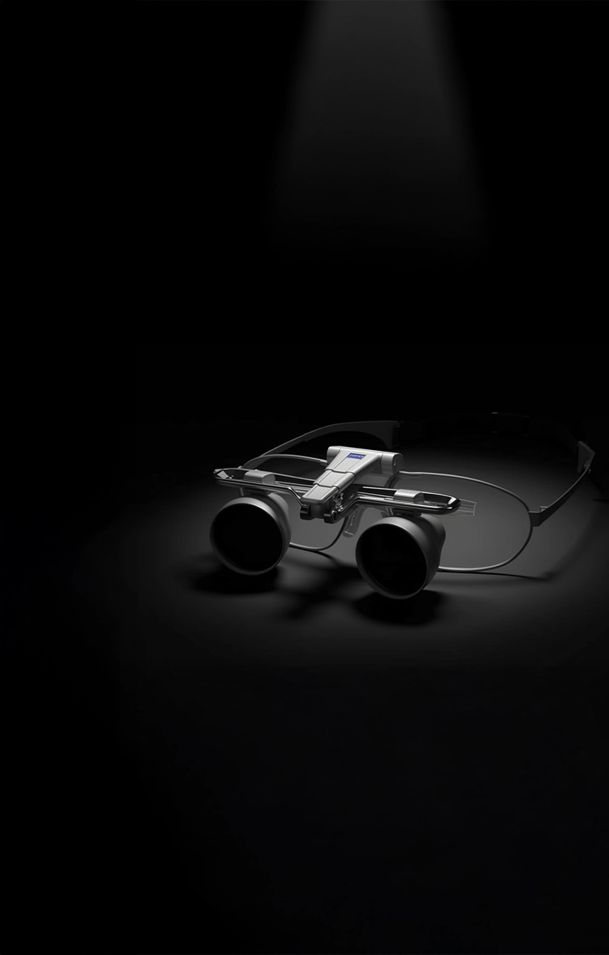 Zeiss Loupe Magnification: Precision You Can Trust