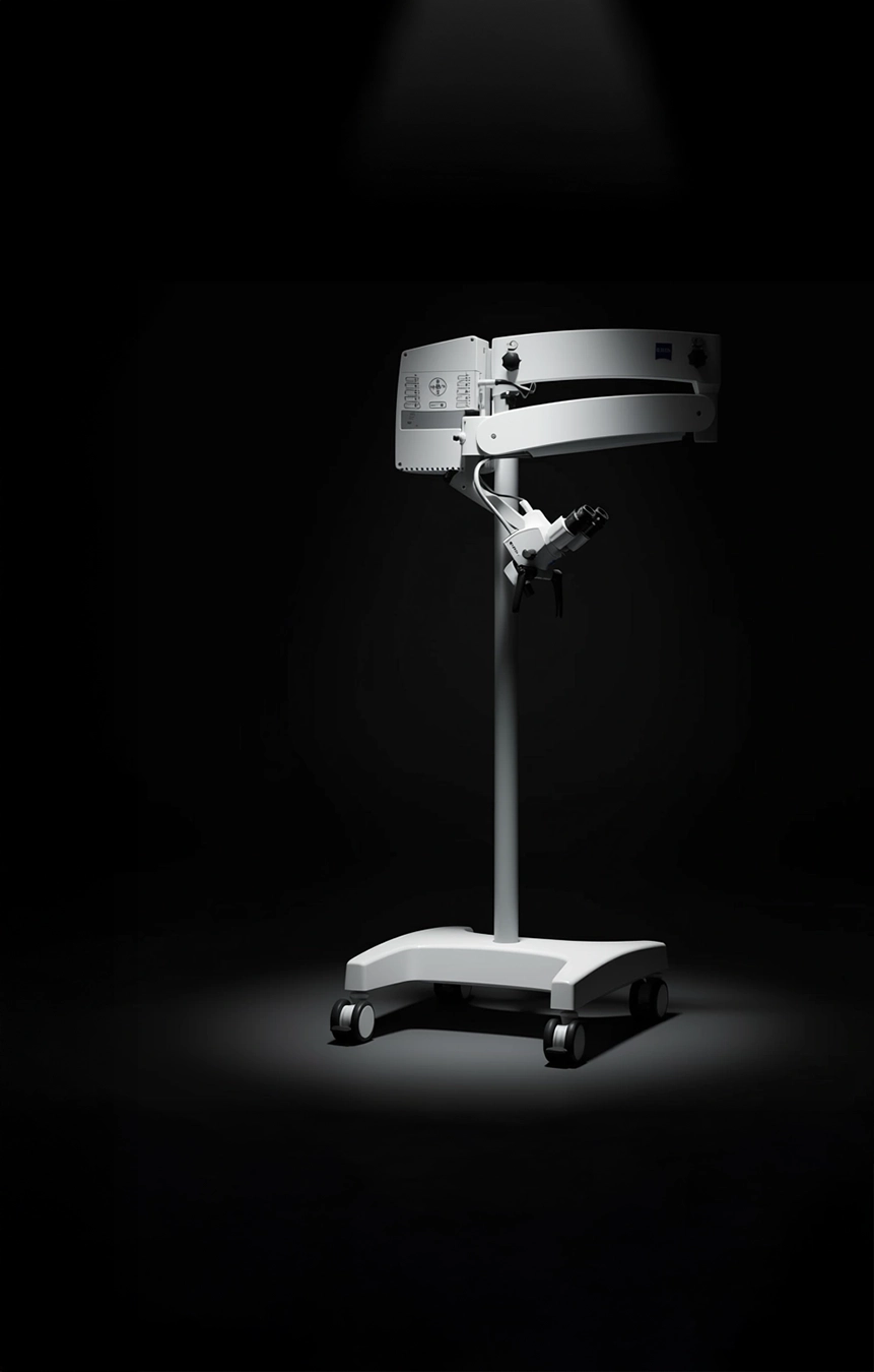 Zeiss OPMI Pico Surgical Microscope