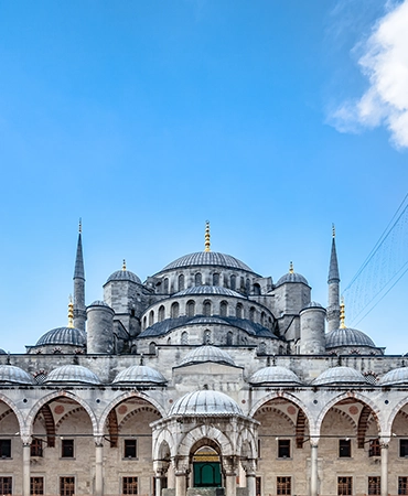 Cultural Sites