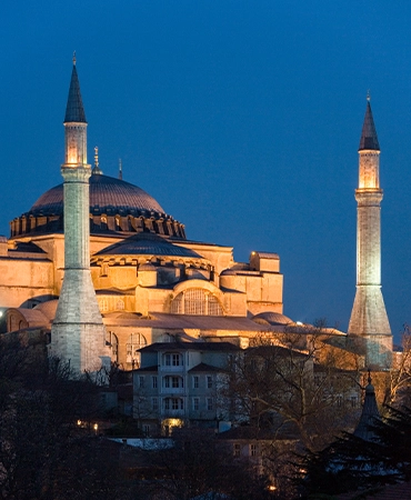 Cultural Sites